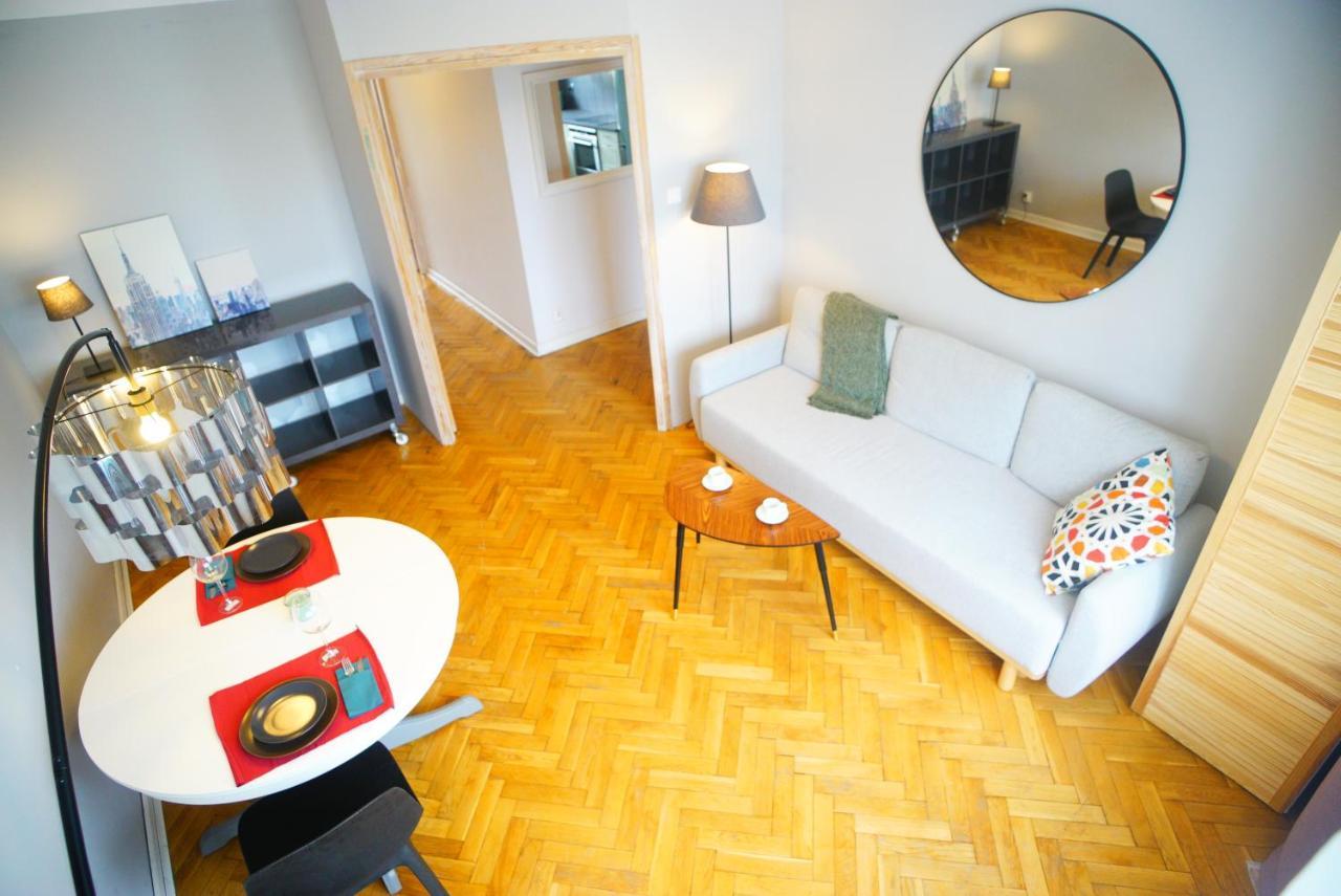 Appartement With Park And National Stadion View Private Free Parking *