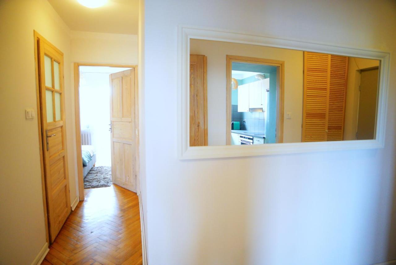 Appartement With Park And National Stadion View Private Free Parking